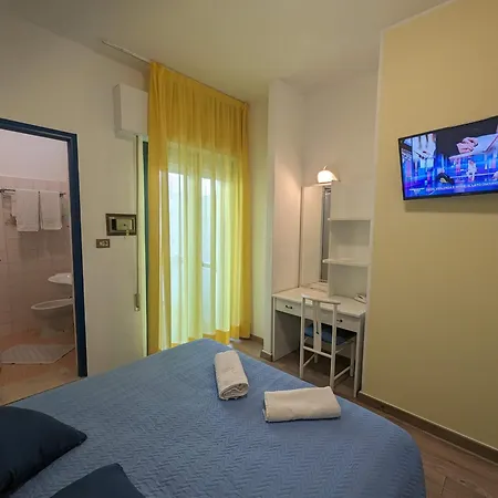 Tivoli Hotel
