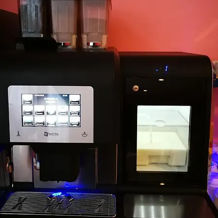 Tivoli 米萨诺阿德里亚蒂科