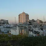 Tivoli Hotell Misano Adriatico