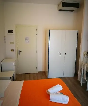 Tivoli ミザーノ・アドリアーティコ