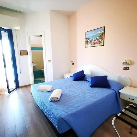 Tivoli 3* Misano Adriatico