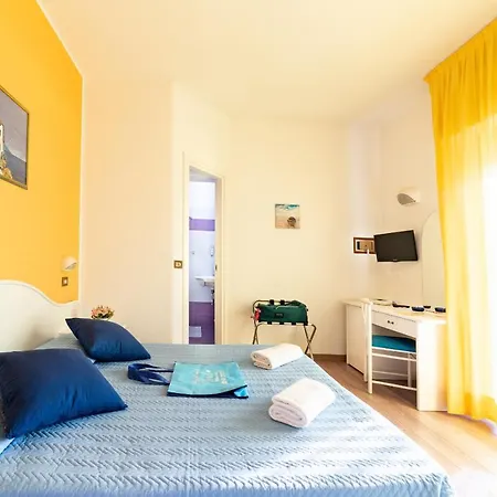 Hotel Tivoli Misano Adriatico