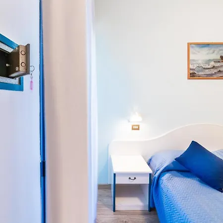 Tivoli Hotel Misano Adriatico