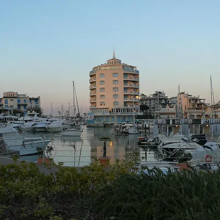 Tivoli Otel Misano Adriatico