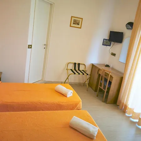 Tivoli Hotel