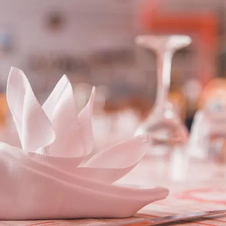 Tivoli Hotell Misano Adriatico