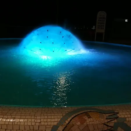 Hotell Tivoli Misano Adriatico