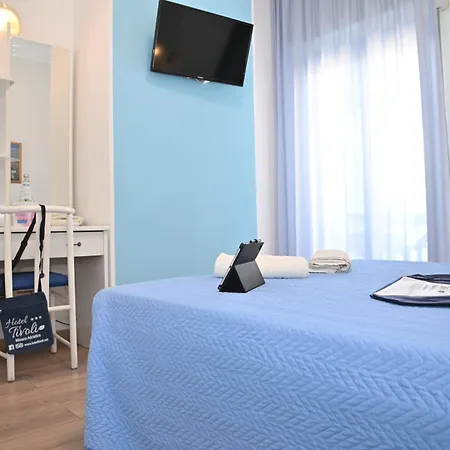 Tivoli Hotel 3*