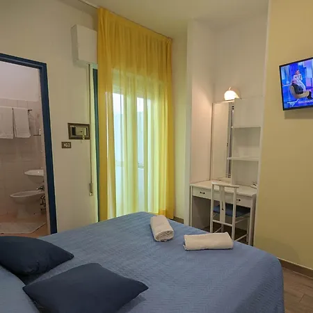 Hotel Tivoli Misano Adriatico