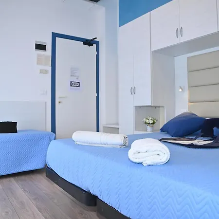 Tivoli Hotell Misano Adriatico