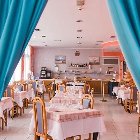 Hotel Tivoli