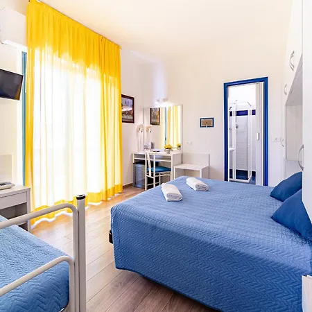 Hotel Tivoli