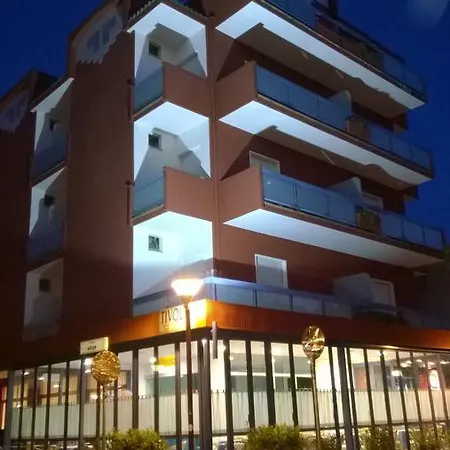 Hotel Tivoli Misano Adriatico