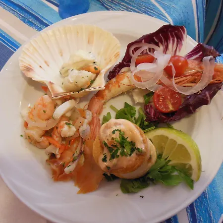 Tivoli Hotel Misano Adriatico