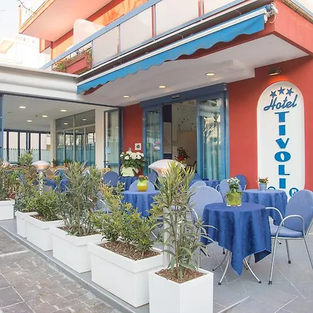 Tivoli Hotel 3*