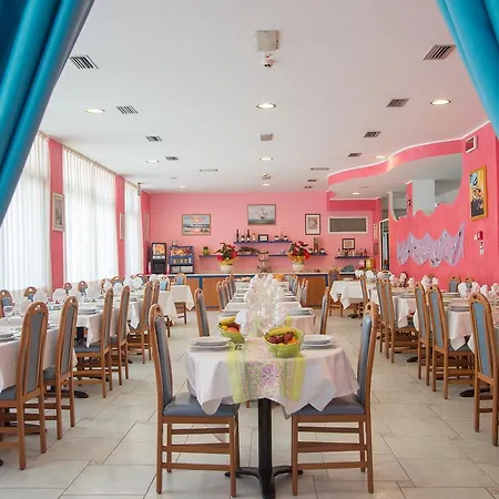 Hotel Tivoli 3*