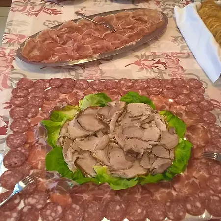 Hotel Tivoli Misano Adriatico