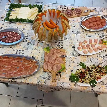 Tivoli ミザーノ・アドリアーティコ