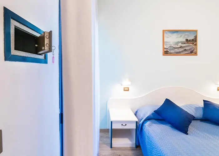 Tivoli Hotel Misano Adriatico