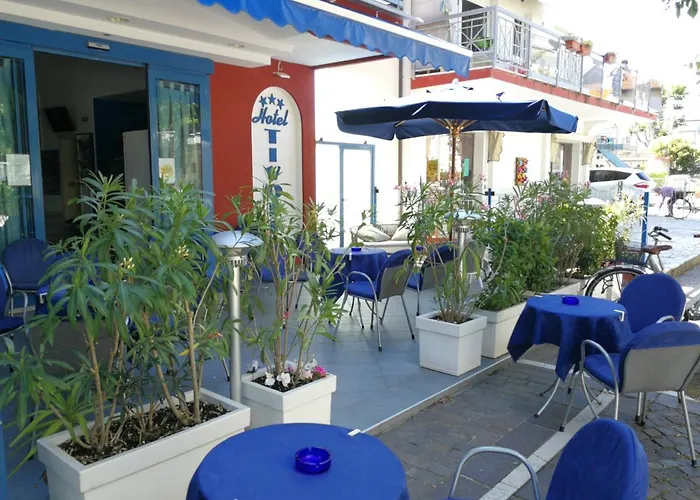 Tivoli Misano Adriatico