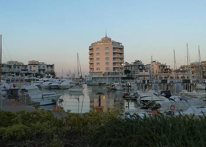 Tivoli Hotel Misano Adriatico