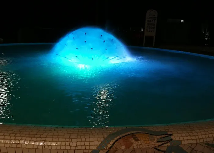 Hotel Tivoli Misano Adriatico