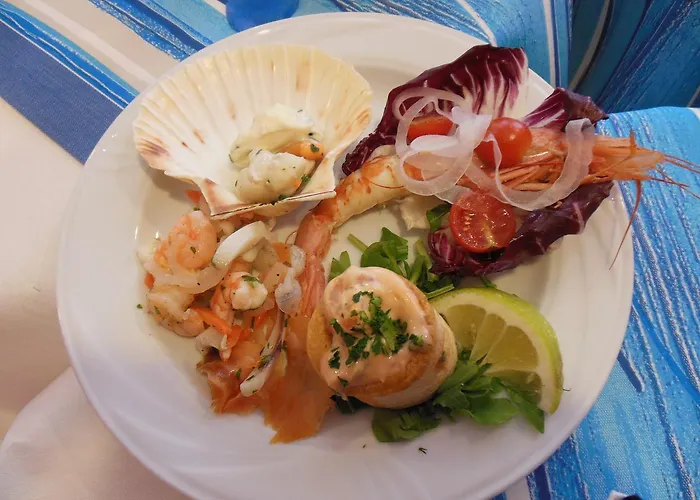 Tivoli Hotell Misano Adriatico