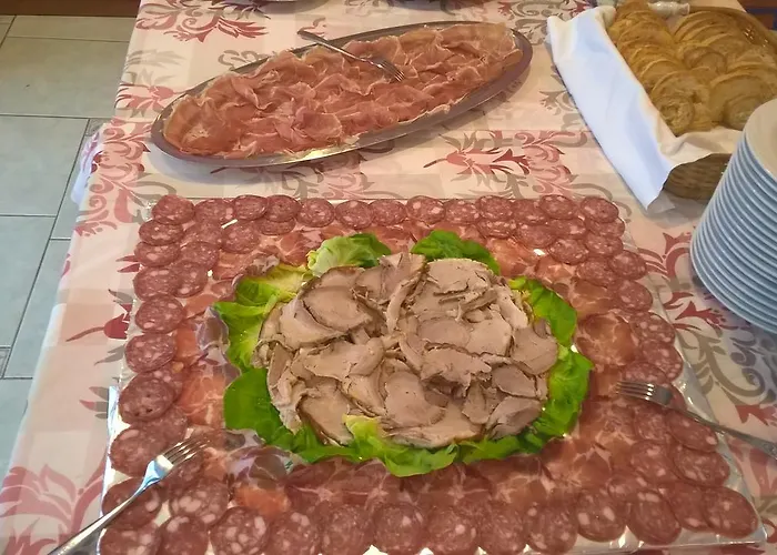 Hotel Tivoli Misano Adriatico